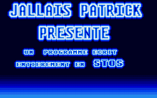 Super Sports atari screenshot